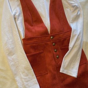 Vintage Inspired Skirt